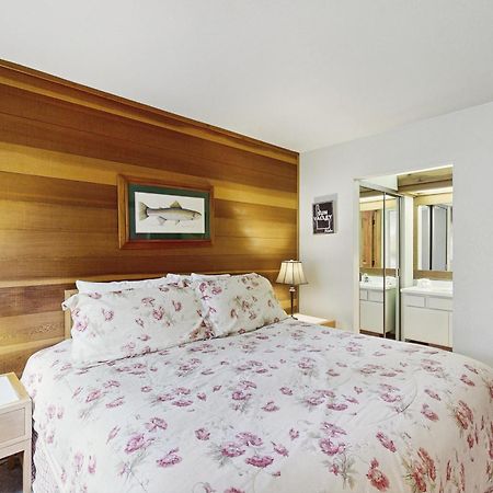 Snowcreek 1538 Διαμέρισμα Sun Valley Εξωτερικό φωτογραφία
