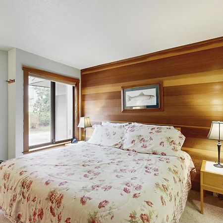 Snowcreek 1538 Διαμέρισμα Sun Valley Εξωτερικό φωτογραφία
