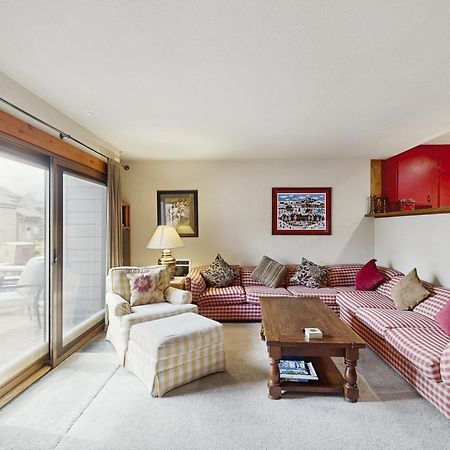 Snowcreek 1538 Διαμέρισμα Sun Valley Εξωτερικό φωτογραφία
