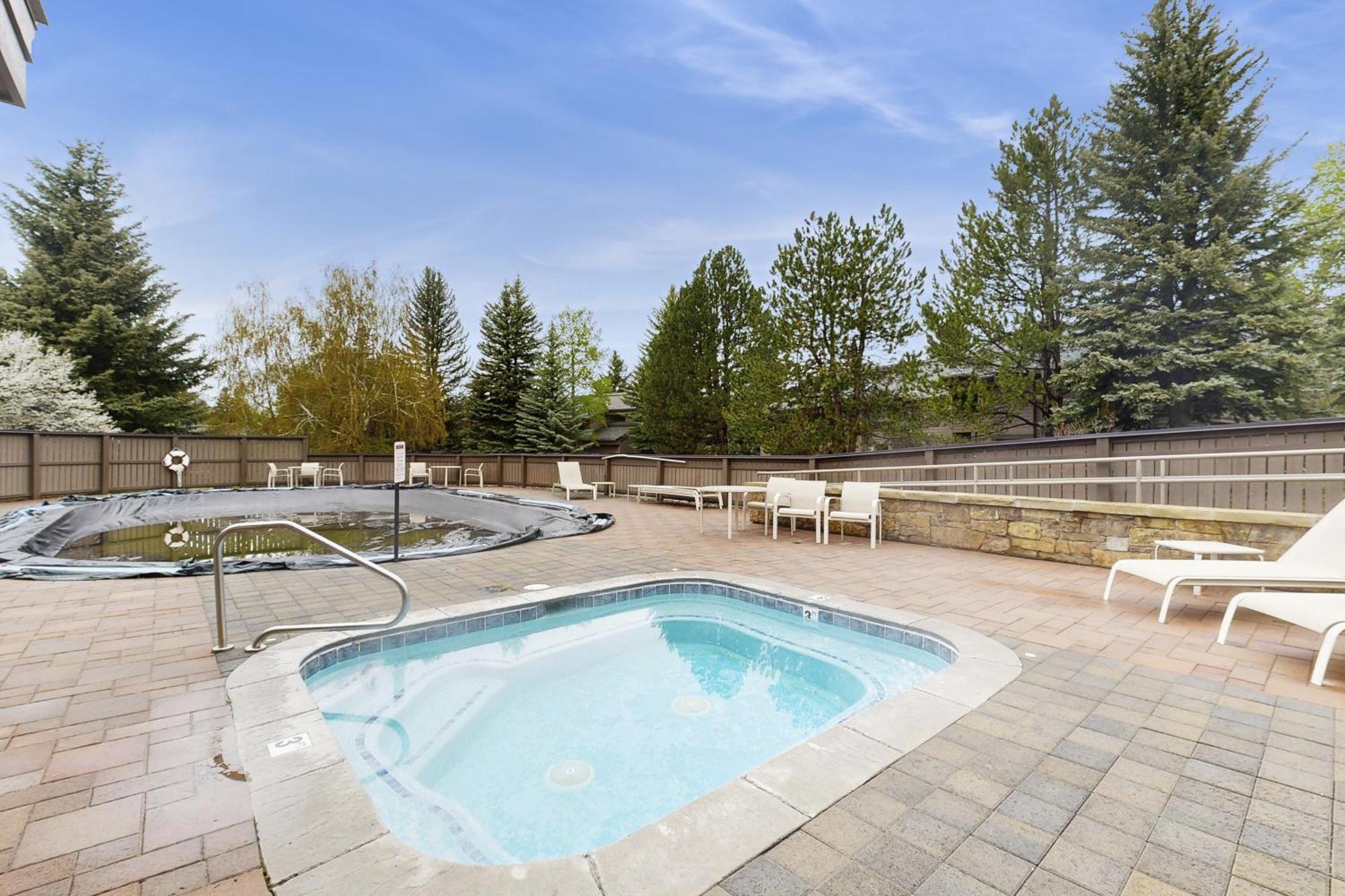 Snowcreek 1538 Διαμέρισμα Sun Valley Εξωτερικό φωτογραφία