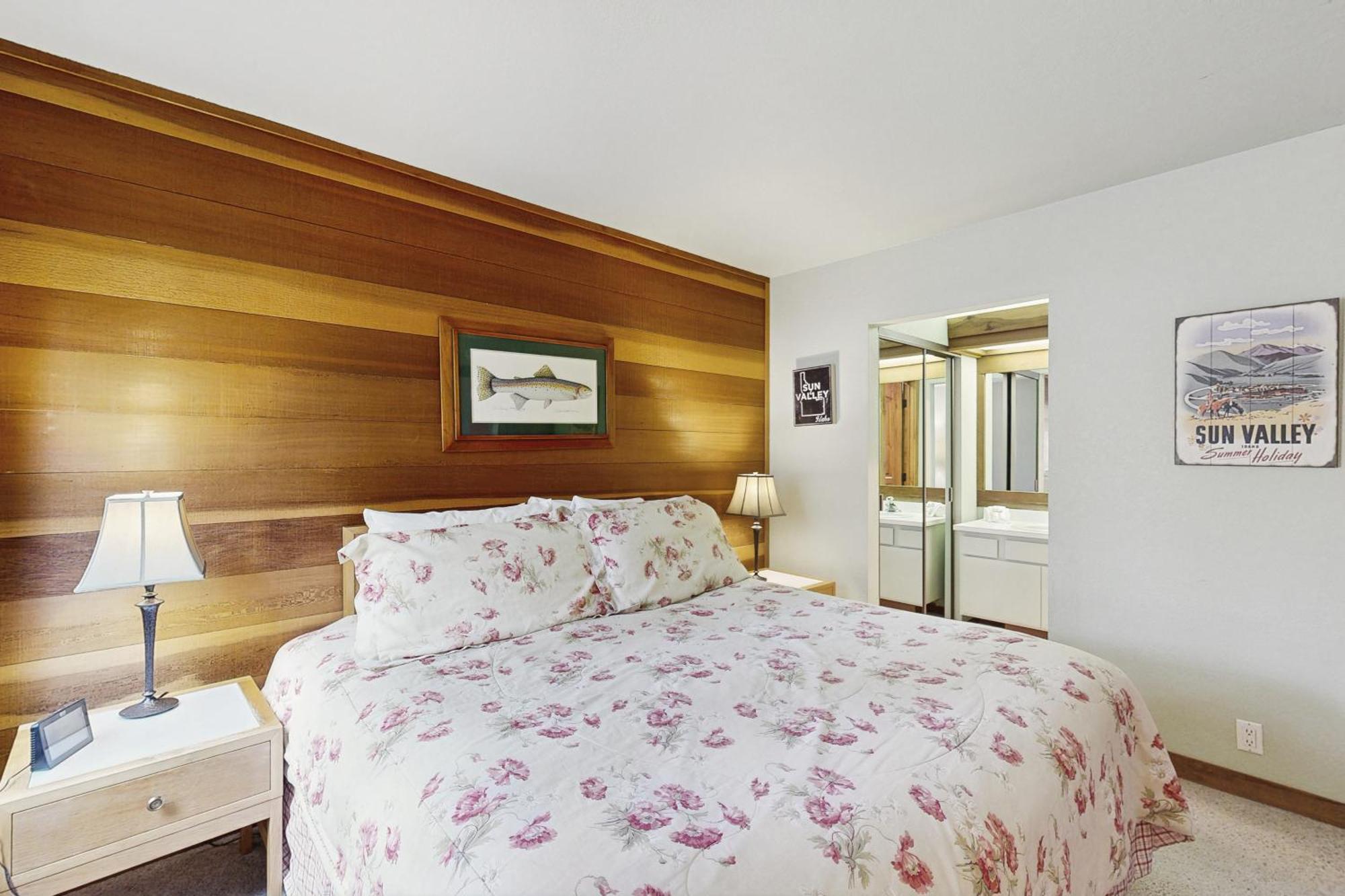 Snowcreek 1538 Διαμέρισμα Sun Valley Εξωτερικό φωτογραφία