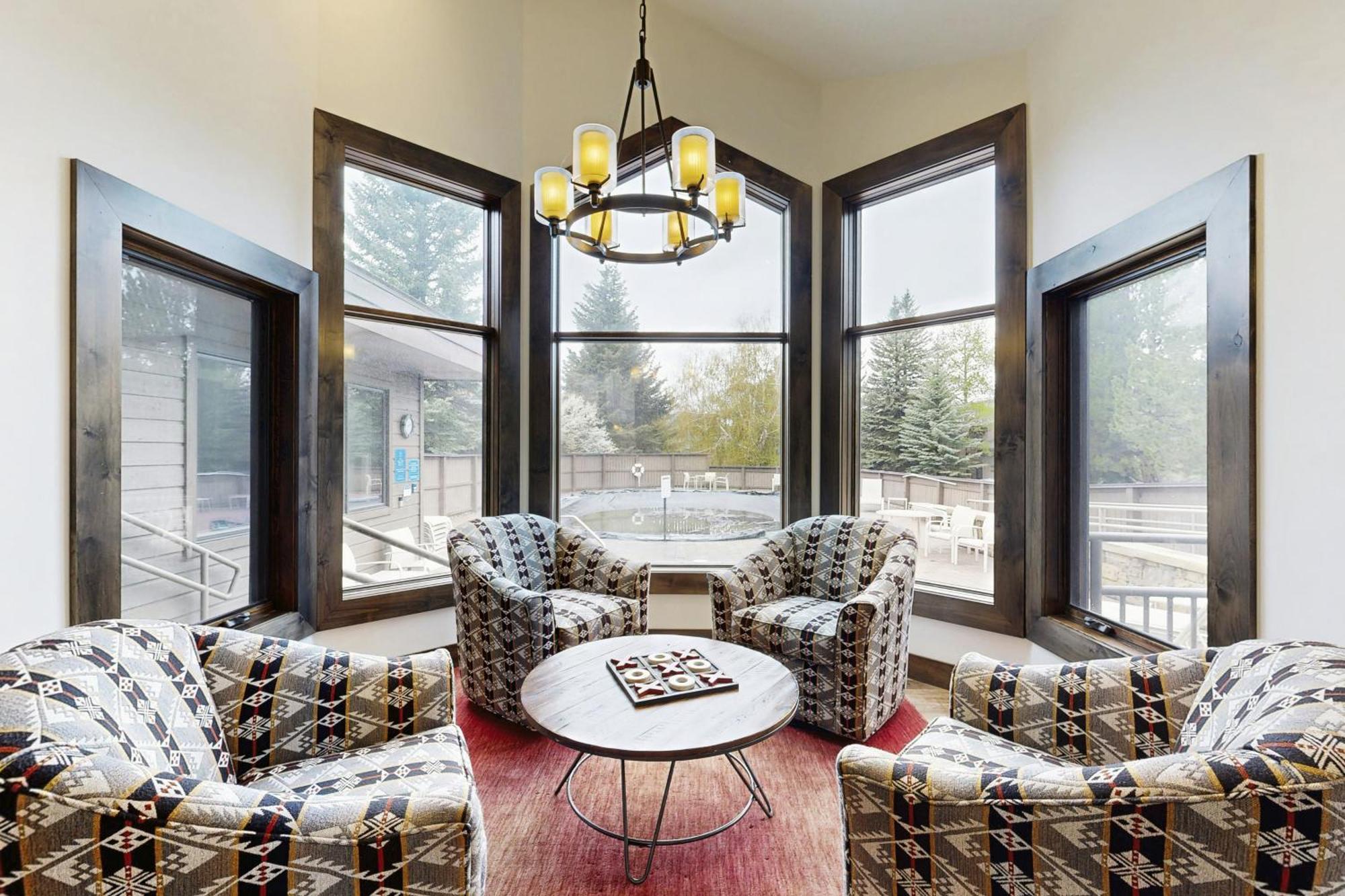 Snowcreek 1538 Διαμέρισμα Sun Valley Εξωτερικό φωτογραφία