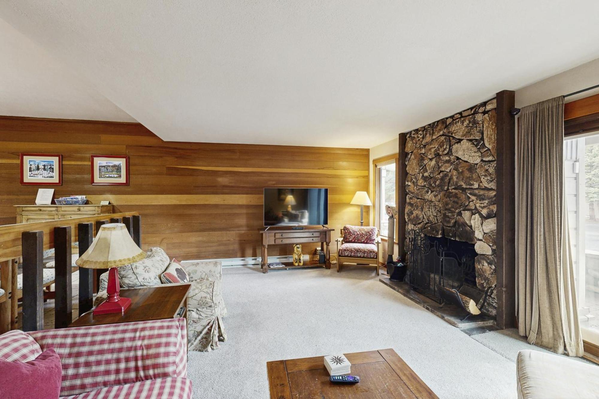 Snowcreek 1538 Διαμέρισμα Sun Valley Εξωτερικό φωτογραφία