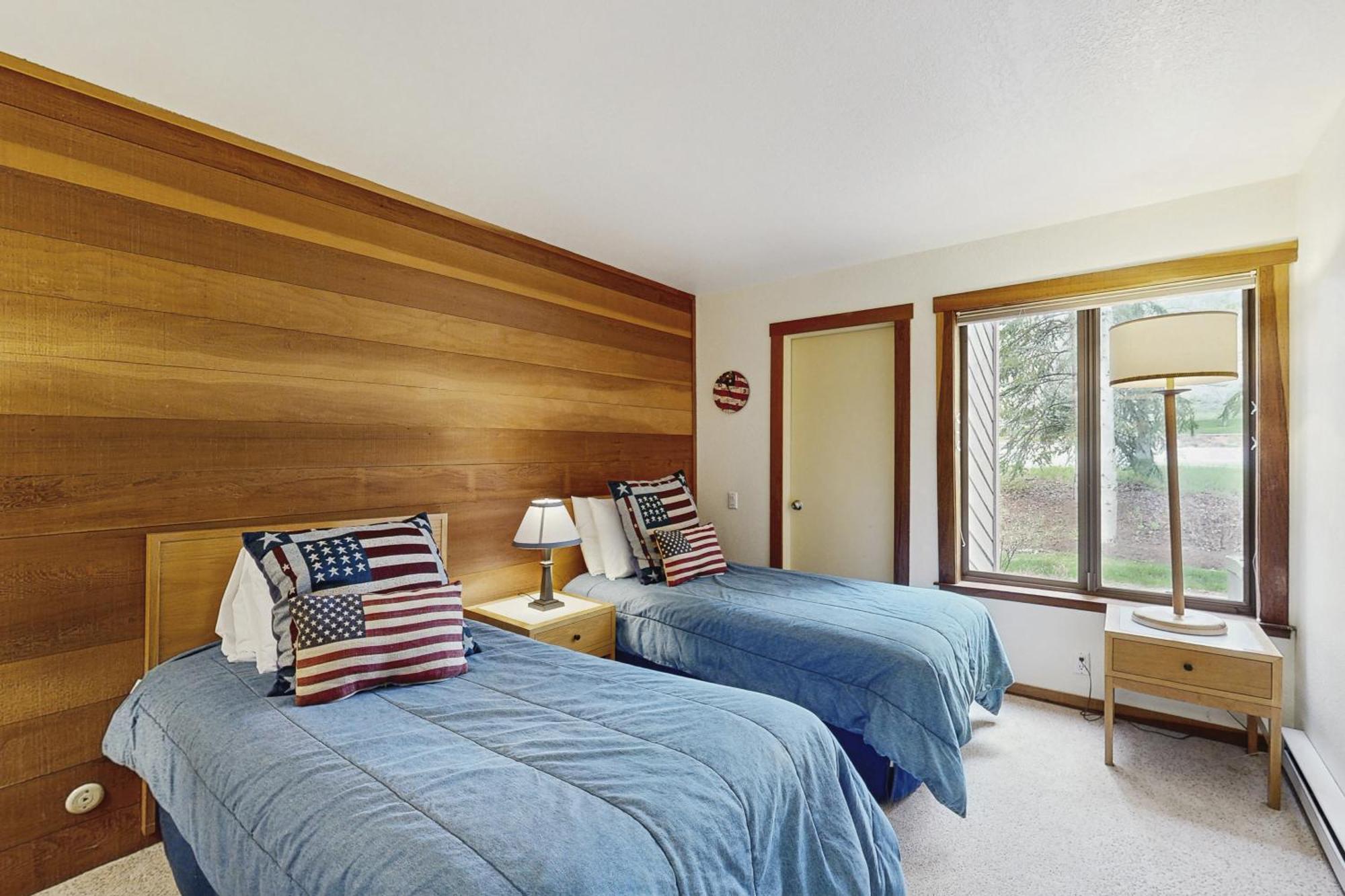 Snowcreek 1538 Διαμέρισμα Sun Valley Εξωτερικό φωτογραφία