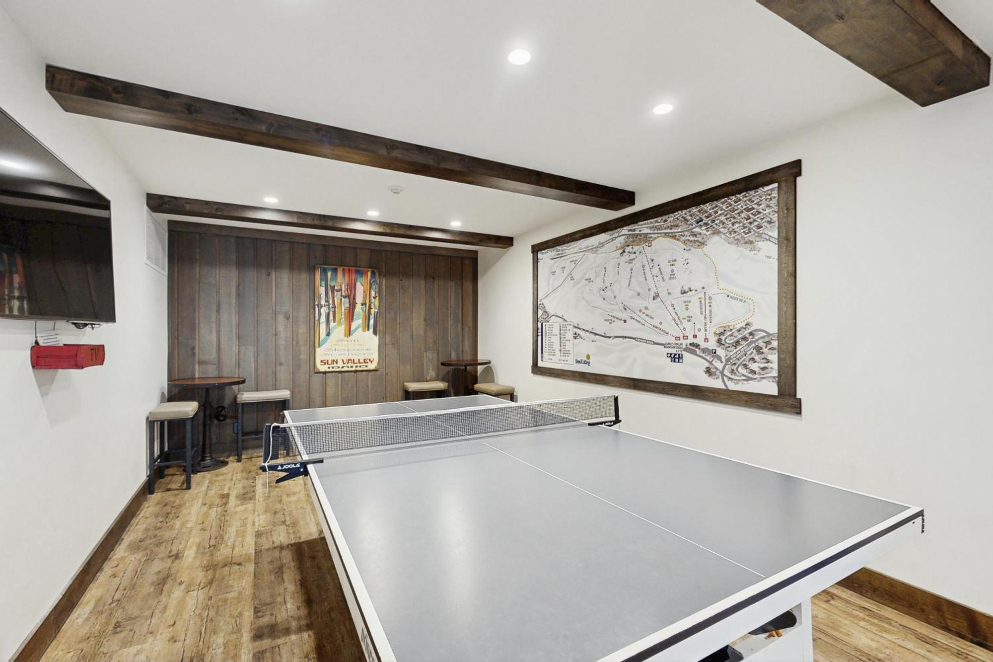 Snowcreek 1538 Διαμέρισμα Sun Valley Εξωτερικό φωτογραφία