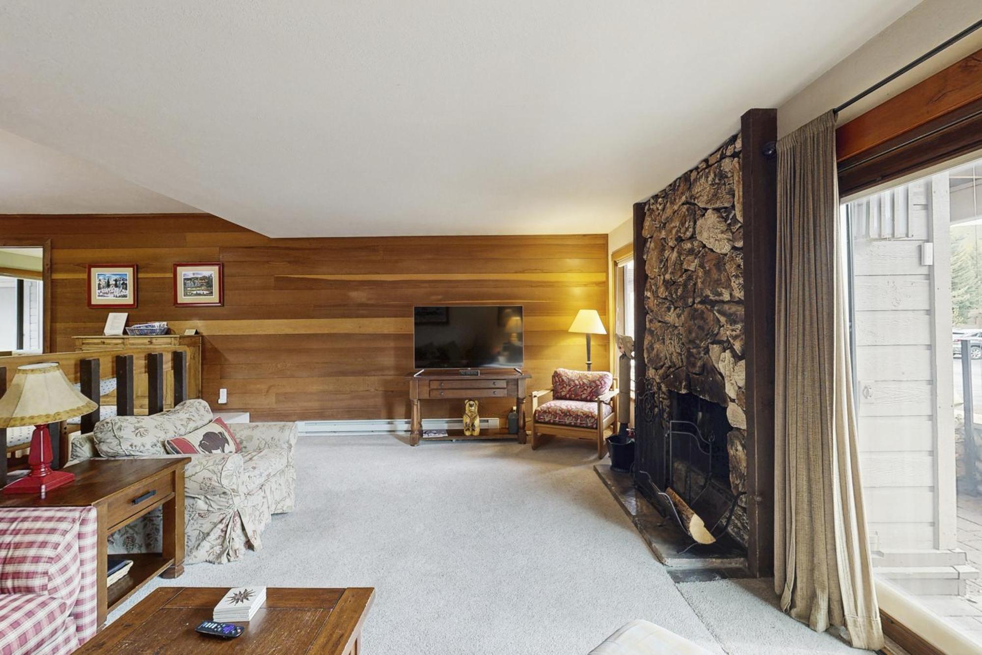 Snowcreek 1538 Διαμέρισμα Sun Valley Εξωτερικό φωτογραφία