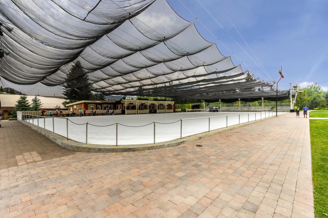 Snowcreek 1538 Διαμέρισμα Sun Valley Εξωτερικό φωτογραφία