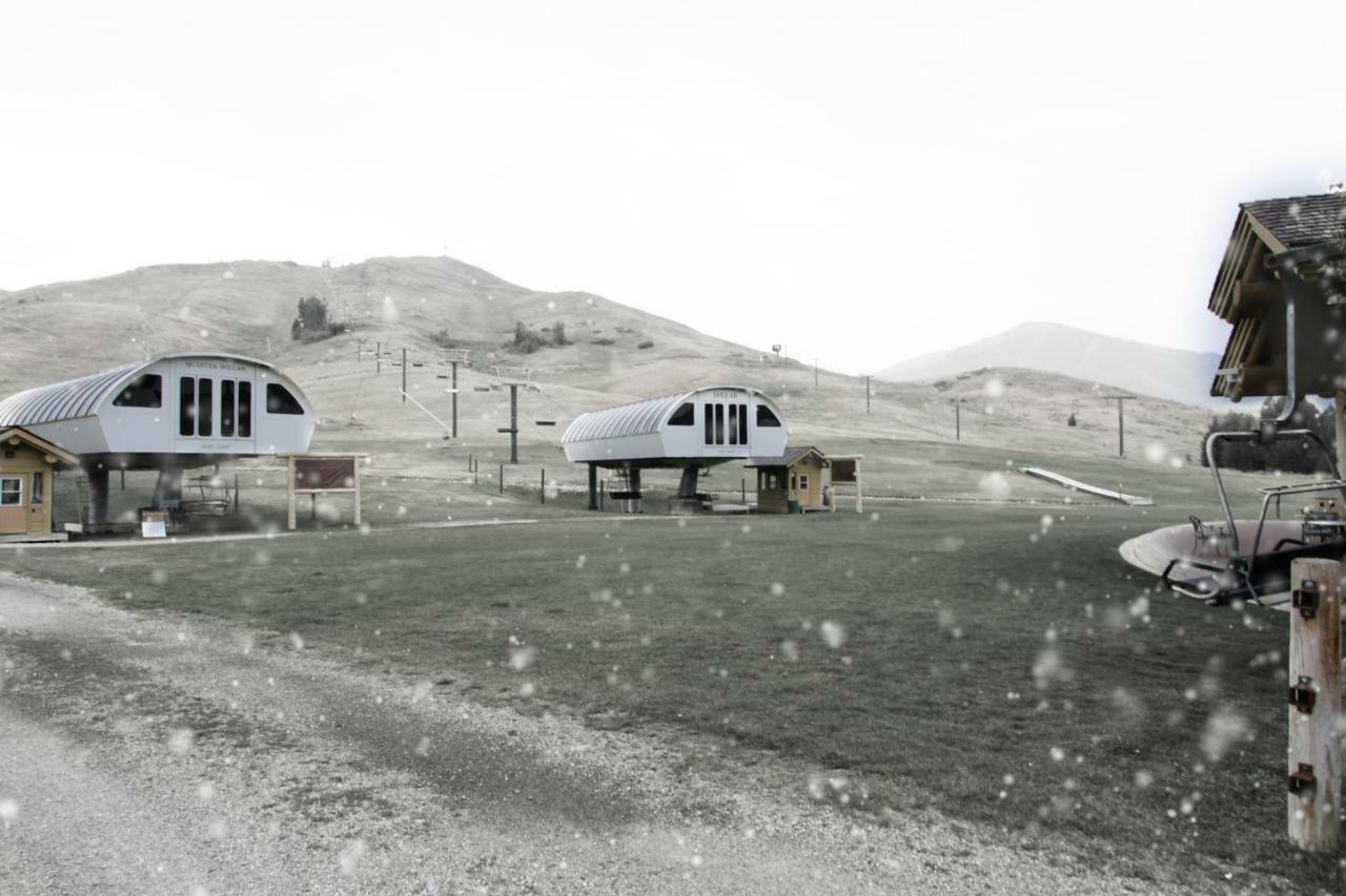 Snowcreek 1538 Διαμέρισμα Sun Valley Εξωτερικό φωτογραφία