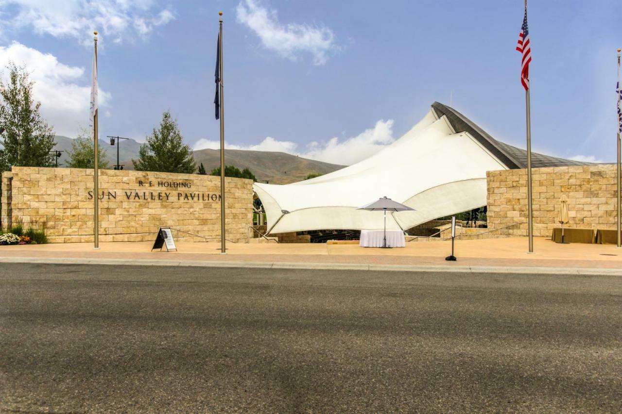 Snowcreek 1538 Διαμέρισμα Sun Valley Εξωτερικό φωτογραφία