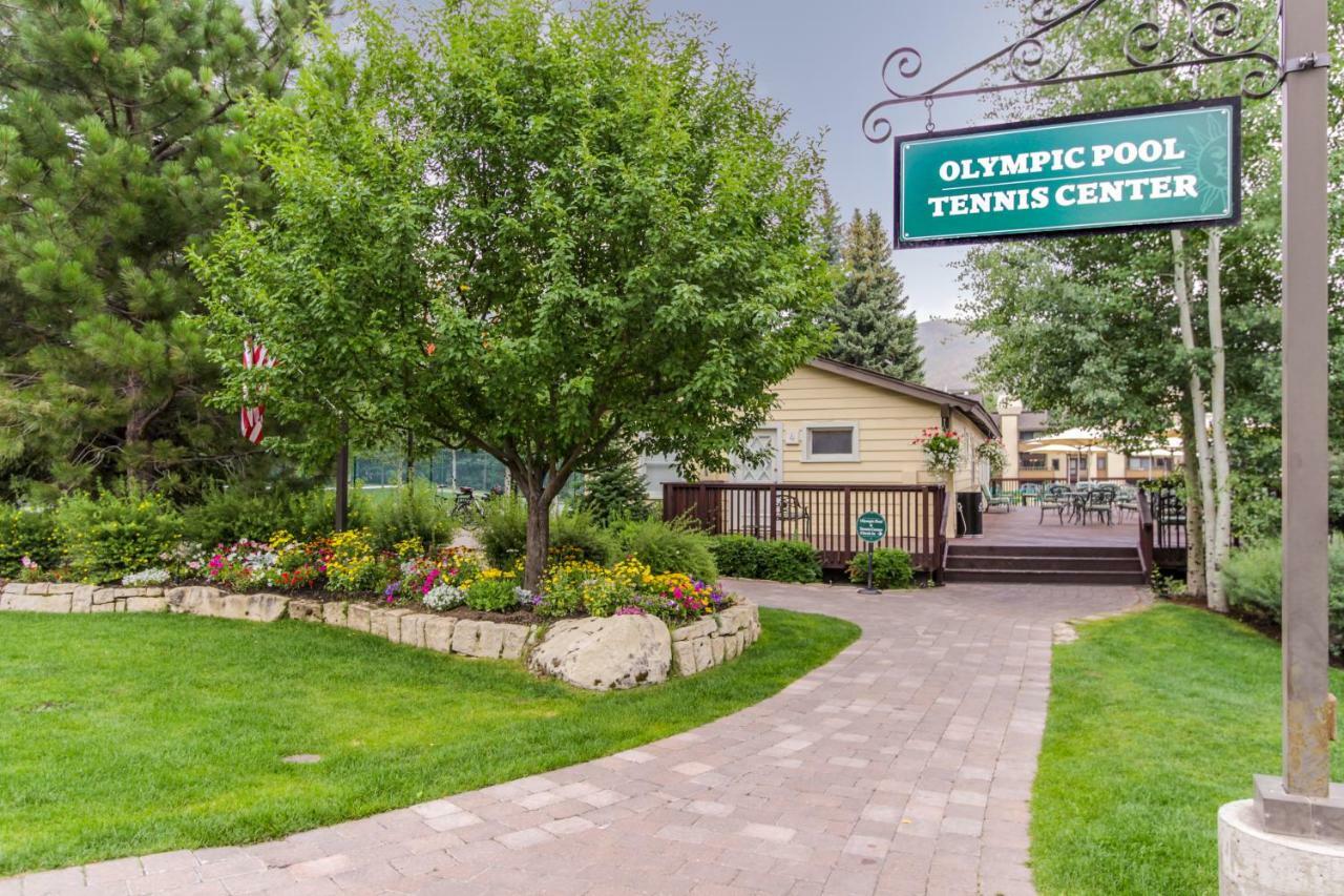 Snowcreek 1538 Διαμέρισμα Sun Valley Εξωτερικό φωτογραφία